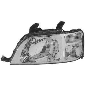 Honda CR-V, 1997 - 2002 - koplamp, H4, rechts