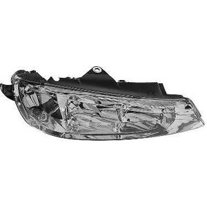 VanWezel 4049961 - Voorlicht met Knipperlicht - Voor Peugeot 406