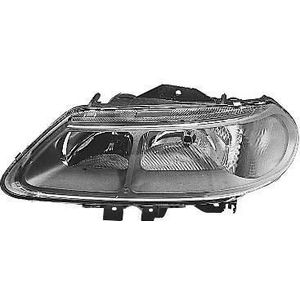 VanWezel 4347961 - Koplamp Links met Knipperlicht - Voor Renault Laguna I tot 2001