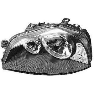 VanWezel 4904962 - Voorlicht met Knipperlicht - Voor Seat Arosa