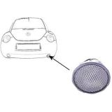 VAN WEZEL Achteruitrijlicht VW 5803940 1C0945712