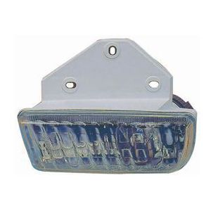 VanWezel 5874995 - Feu anti brouillard gauche pour Volkswagen Transporter t4 de 1990 à 2003