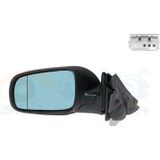 VAN WEZEL Buitenspiegel AUDI 0314810 4A1857536,4A1858508,4A1858532B Zijspiegel,Spiegel,Achteruitkijkspiegel,Autospiegel,Dodehoekspiegel