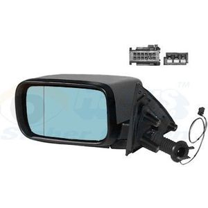 VanWezel 0639809 - Rétroviseur Compleet Links - Voor Bmw 5 E39 - 11/1995 tot 08/2003