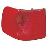 Achterlichtglas buiten l Audi A6 C4 (4a2). Model: 1994-06 - 1997-10