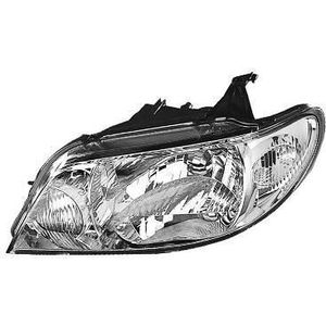 Koplamp Links Mazda Van Wezel 2733961