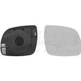 VAN WEZEL Spiegelglas VW 5836838 3B1857522C Dodehoekspiegel,Spiegelglas, buitenspiegel