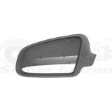 VanWezel 0325841 - Couvercle de Rétroviseur Links - Audi A3 - 07/2003 tot 07/2008