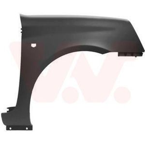 VAN WEZEL Spatbord RENAULT 4341656 7701473449