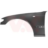 VAN WEZEL Spatbord BMW 0649655 41357042323