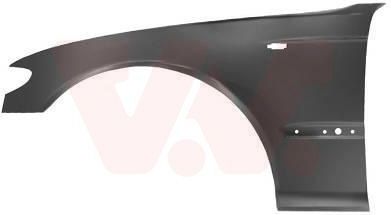 VAN WEZEL Spatbord BMW 0649655 41357042323