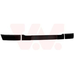 Bumperlijst Voor 07/01->01/04 (Set) Renault Van Wezel 4341580