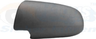 VanWezel - 3790841 - Couvercle Rétroviseur - Links - Voor Opel Zafira tot 08/2005