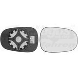 VanWezel 4323838 - Achteruitkijkspiegel Rechts - Voor Renault Clio Campus 09/2005 tot 2012