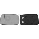 VAN WEZEL Spiegelglas VW,SEAT 5880835 1H1857521C Dodehoekspiegel,Spiegelglas, buitenspiegel