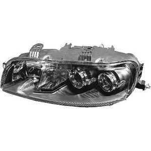 VanWezel 1620965 - Koplamp Links met Knipperlicht - Voor Fiat Punto van 09/1999 tot 06/2003