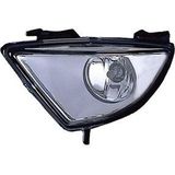 VanWezel - 1805995 - Mistlamp Links - Voor Ford Fiesta - 04/2002 tot 10/2005
