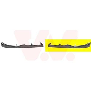 VAN WEZEL Afdekkap, koplamp BMW 0649511 51137043409