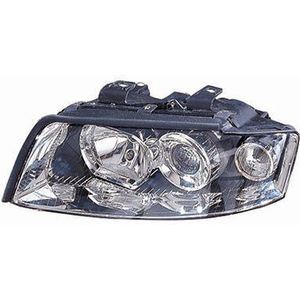 Koplampen DEPO 441-1146L-ND-EM, links