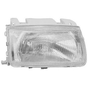 VanWezel - 5824961 - Koplamp - Voorzijde - Compatibel met Volkswagen Polo