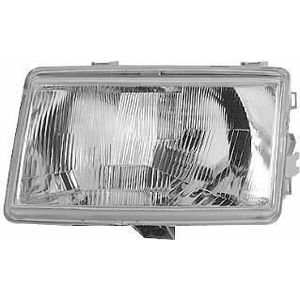 VanWezel 4321942 - Koplamp - Voor Renault Nevada