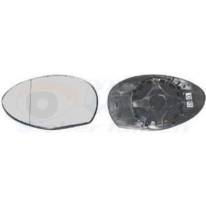 VanWezel 0147838 - Miroir rétroviseur droit pour Alfa romeo 147 jusque 12/2004