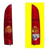 Achterlicht DEPO 551-1938R-LD-UE
