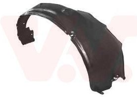 VAN WEZEL Wielkast OPEL 3742434 1102359,24424504,6102304 Bekleding, wielkast