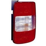 Achterlicht - Rechts - Vw Caddy III MPV - Model 2004-03 tot 2015-05