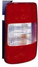 Achterlicht - Rechts - Vw Caddy III MPV - Model 2004-03 tot 2015-05
