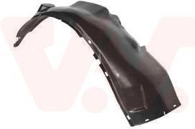 VAN WEZEL Wielkast VW 5880434 1H0809962 Bekleding, wielkast