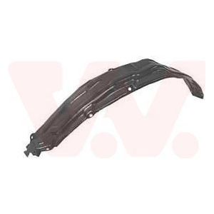 VanWezel - 5245433 - Pare-boue - Voorzijde Links - Voor Suzuki Vitara 1989-1998