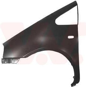 VAN WEZEL Spatbord VW,SEAT 5879655 7M3821105LJ,7M3821105J,7M3821105L