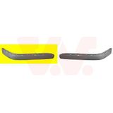 Van Wezel - Bumperlijst - Voor Mercedes Benz E-Class W210 1995-1999 - OEM 2108851621