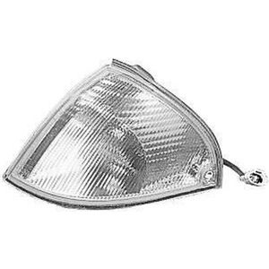 VanWezel - 5214906 - Clignoteur Avant Droit - Blanc - Eclairage Avant