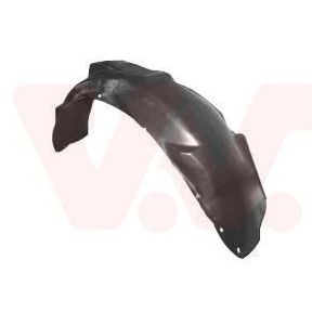 Modderkuip Rechts Voor Audi Van Wezel 0315434