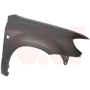 Spatbord Mitsubishi Van Wezel 3270656