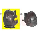 VAN WEZEL Wielkast RENAULT 4323433 7700434563,7700434564 Bekleding, wielkast