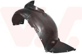 VAN WEZEL Wielkast VW 5827433 6Q0809957,6Q0809957A,6Q0809957B Bekleding, wielkast