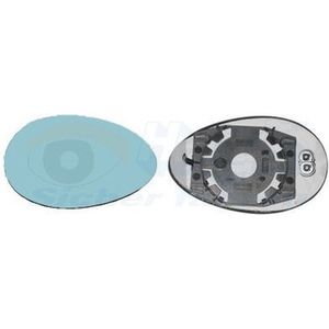 VanWezel 0156838 - Buitenspiegel Rechts - Alfa Romeo 156 - Tot 09/2003