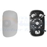 VAN WEZEL Spiegelglas FIAT 1636839 71718326 Dodehoekspiegel,Spiegelglas, buitenspiegel