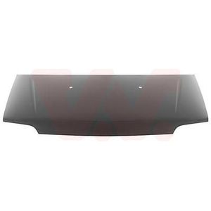 Motorkap Citroen, Fiat, Peugeot Van Wezel 1650660