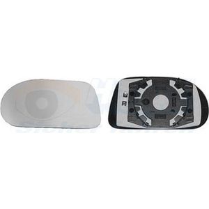 VanWezel - 1756838 - Achteruitkijkspiegel - Rechts - Voor Fiat Bravo/Brava tot 2001