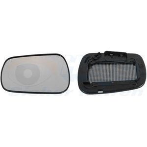 VanWezel 1805838 - Achteruitkijkspiegel Rechts - Voor Ford Fiesta van 04/2002 tot 10/2005
