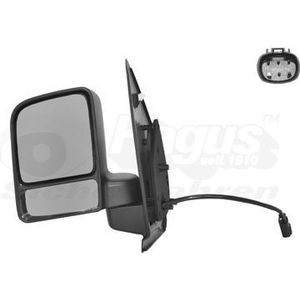 VAN WEZEL Buitenspiegel FORD 1884807 5153738,1361141,4571615 Zijspiegel,Spiegel,Achteruitkijkspiegel,Autospiegel,Dodehoekspiegel 5175385,5211710
