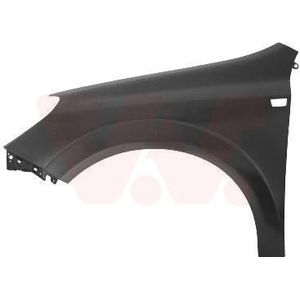 Voorspatbord  Links Opel Equipart 3745655