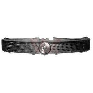 Fiat Panda, 2003 - 2012 - grille, Actuel - Activer