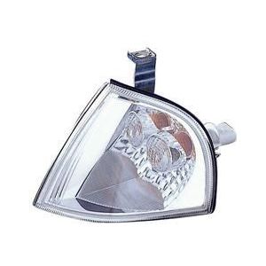 VAN WEZEL Knipperlichten SKODA 7621905 1U0953155C,1U0953155D Richtingaanwijzers,Knipperlamp