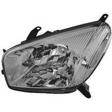 DEPO - 212-11F4L-LD-EM - Koplamp - Links