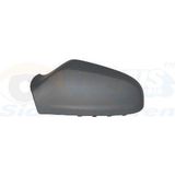 VanWezel - 3745843 - Couvercle de Rétroviseur - Links - Voor Opel Astra H 3/04-10 5p/d